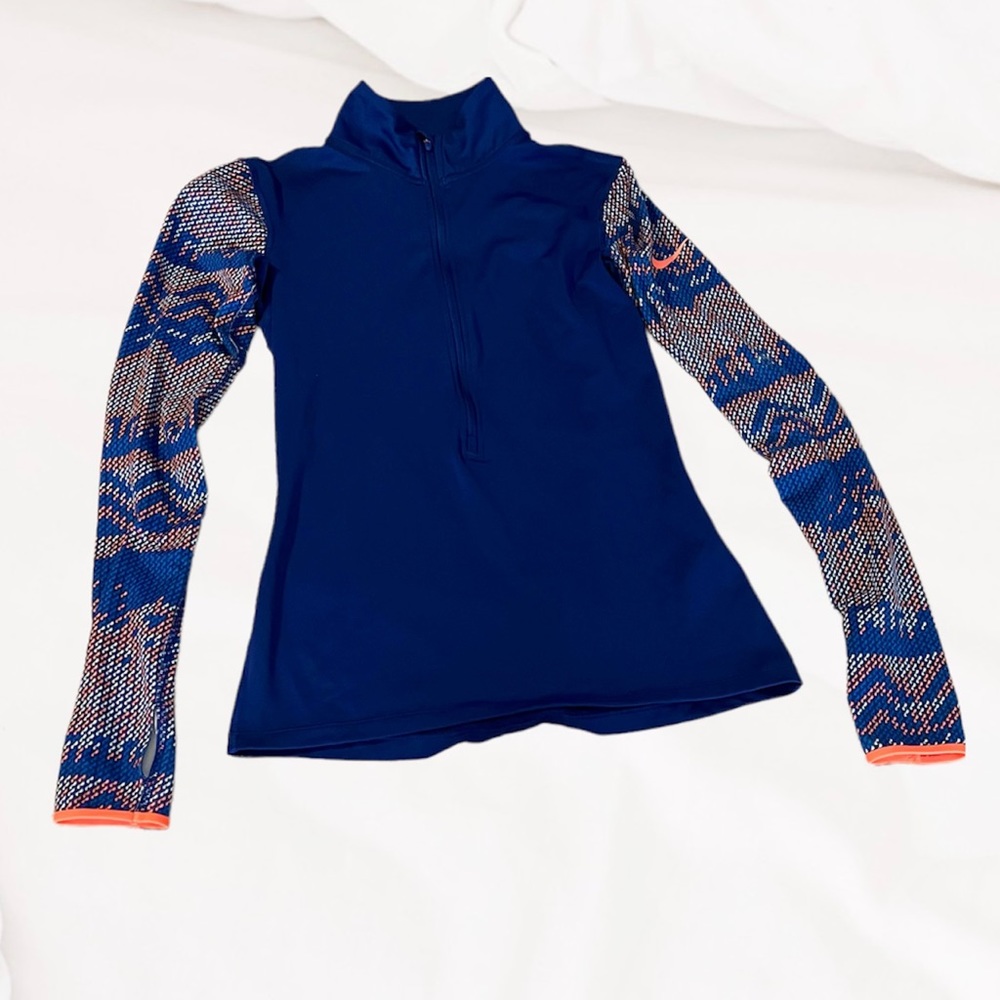 NIKE Dri Fit top, Size Small